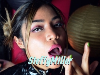 SteffyMiller Ton Show
