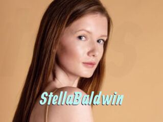 StellaBaldwin