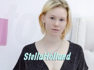 StellaHolland
