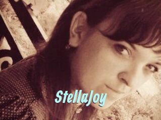 StellaJoy