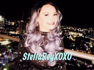 StellaReyXOXO