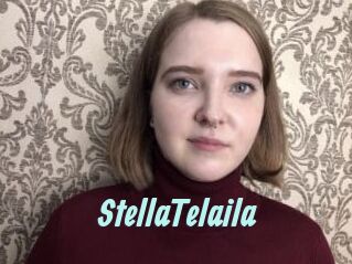 StellaTelaila