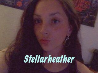 Stellarheather
