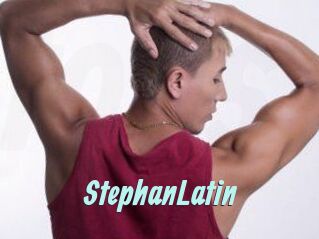 StephanLatin