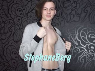 StephaneBerg
