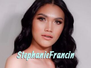 StephanieFrancin