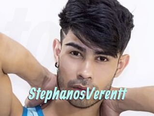 StephanosVerentt