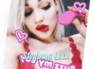 Stephany_Luxe