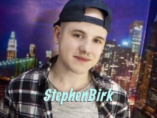 StephenBirk
