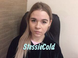 StessieCold