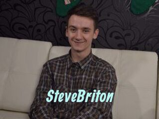 SteveBriton