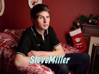 SteveMiller