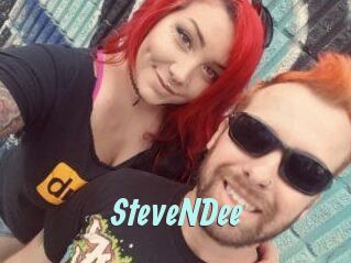 SteveNDee