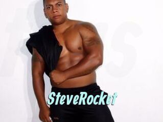 SteveRocket