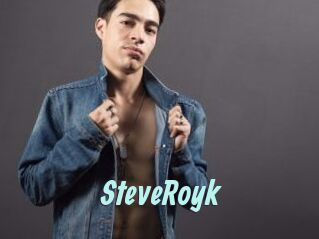 SteveRoyk