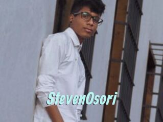 StevenOsori Ton Show
