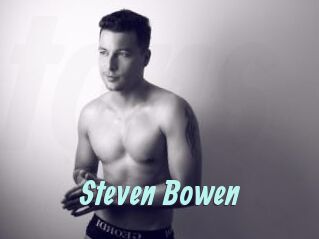 Steven_Bowen