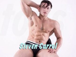 Steven_Carrol