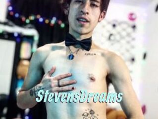 StevensDreams