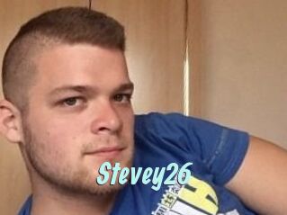 Stevey26