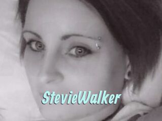 StevieWalker