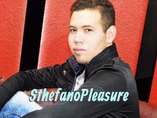 SthefanoPleasure