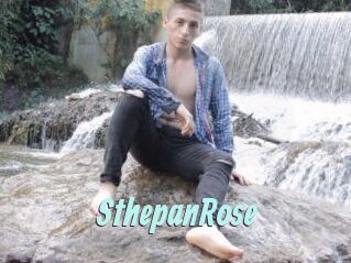 SthepanRose
