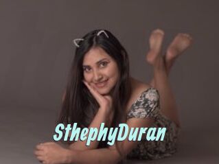 SthephyDuran