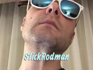 StickRodman