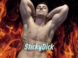 Sticky_Dick Ton Show
