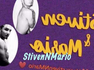 StivenNMario