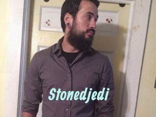 Stonedjedi
