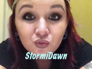 StormiDawn