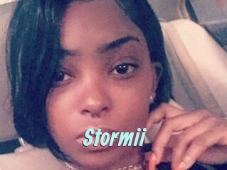 Stormii