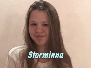 Storminna