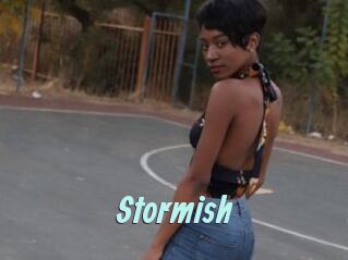 Stormish