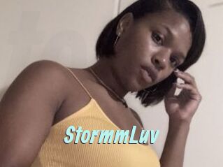 StormmLuv