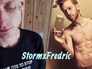 StormxFredric
