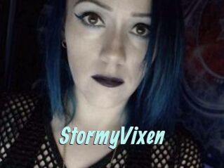 StormyVixen