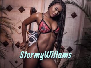 StormyWillams