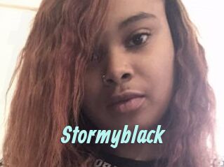 Stormyblack