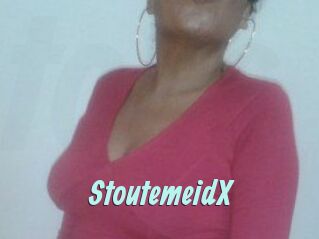 StoutemeidX