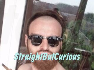 StraightButCurious