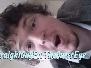StraightGuyForTheQueerEye