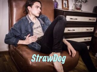 StrawDog