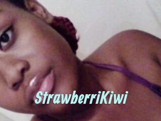 StrawberriKiwi