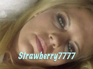 Strawberry7777