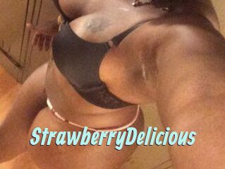 StrawberryDelicious