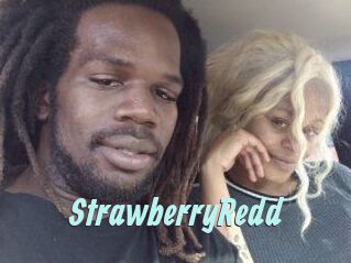 StrawberryRedd