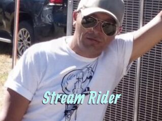 Stream_Rider